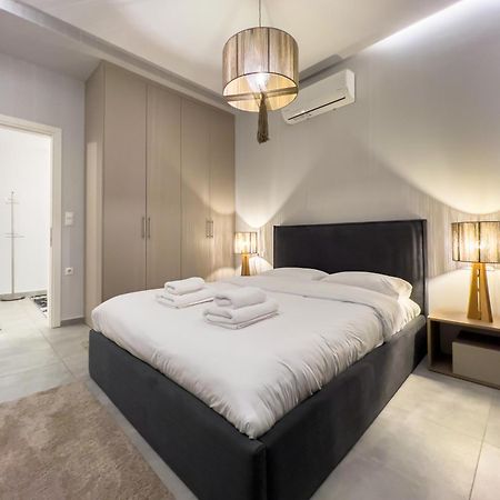 Anagnostopoulou Elegance In Kolonaki Apartment Athens Exterior photo