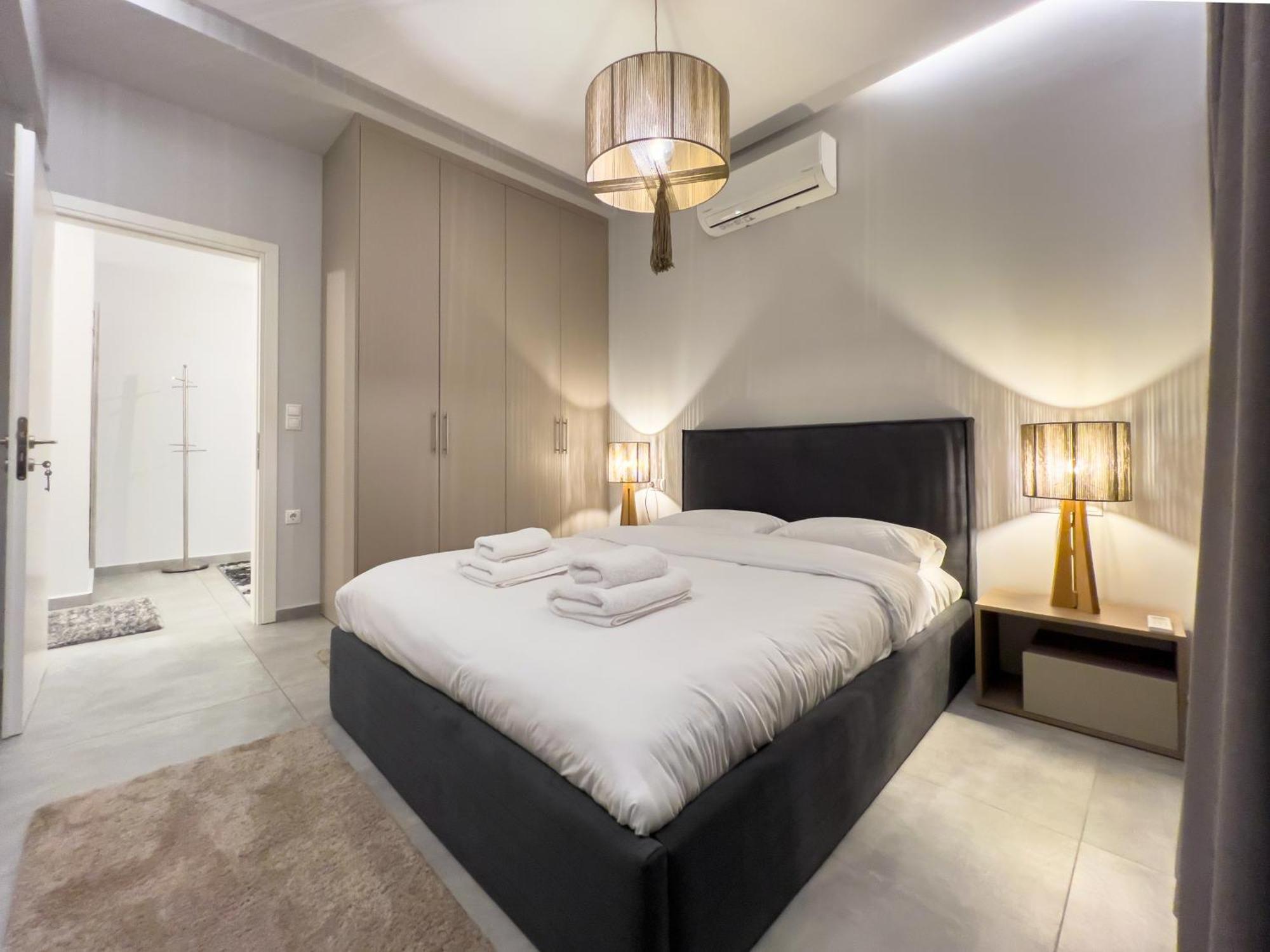 Anagnostopoulou Elegance In Kolonaki Apartment Athens Exterior photo