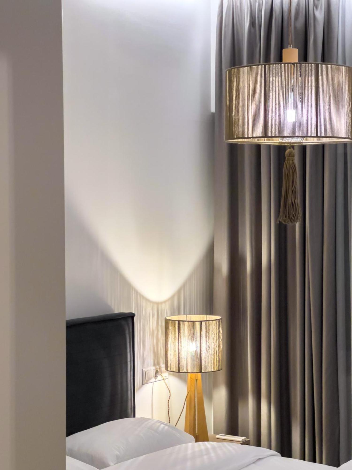 Anagnostopoulou Elegance In Kolonaki Apartment Athens Exterior photo